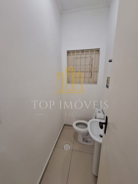 Ponto Comercial para Locação na Avenida Heitor Villa-Lobos São José dos Campos