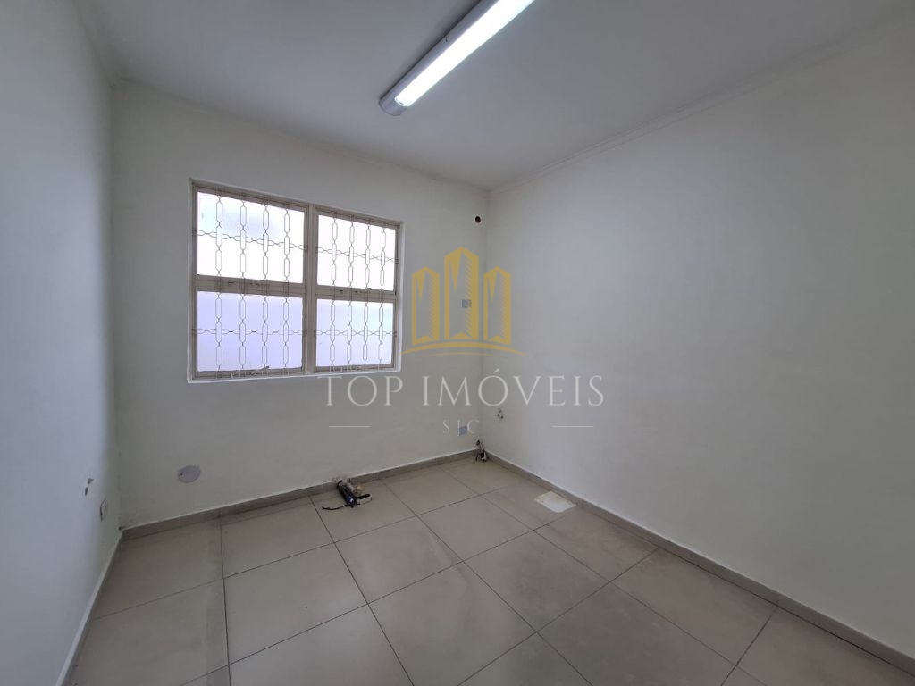 Ponto Comercial para Locação na Avenida Heitor Villa-Lobos São José dos Campos