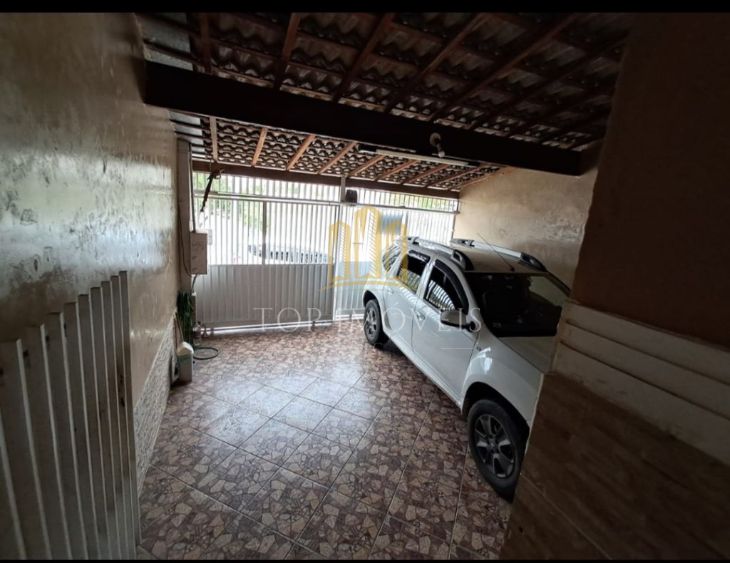 Casa à Venda no Parque Interlagos 2 Quartos Suíte 2 Vagas