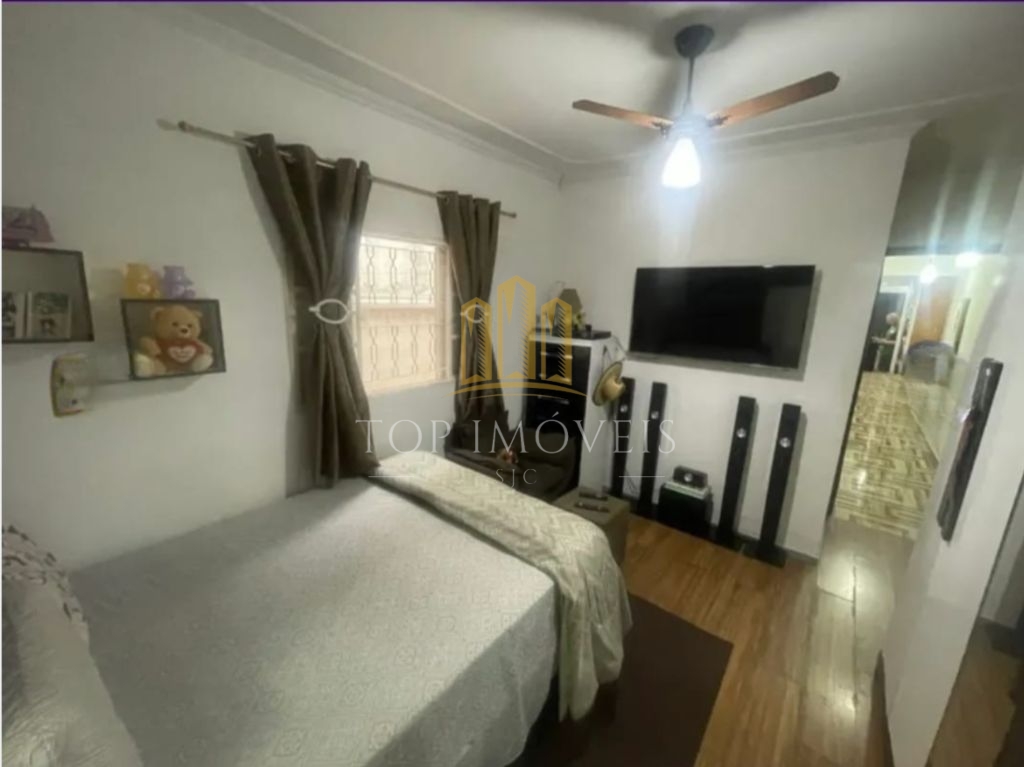 Casa à Venda no Parque Interlagos 2 Quartos Suíte 2 Vagas