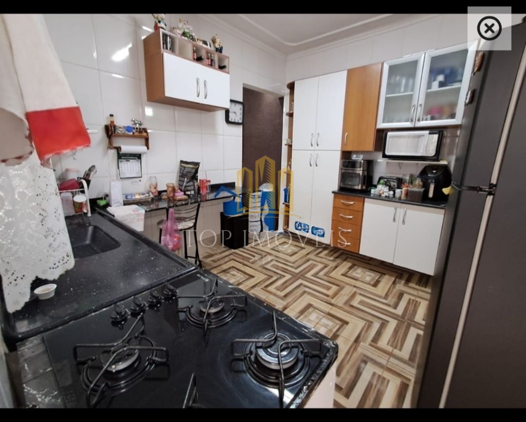 Casa à Venda no Parque Interlagos 2 Quartos Suíte 2 Vagas