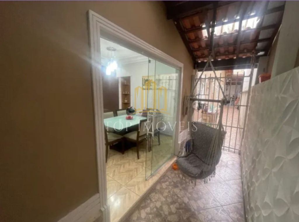 Casa à Venda no Parque Interlagos 2 Quartos Suíte 2 Vagas