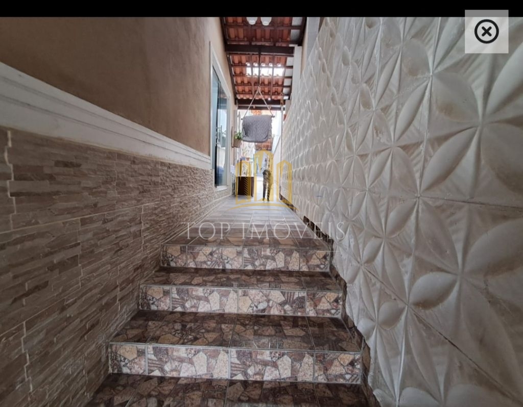 Casa à Venda no Parque Interlagos 2 Quartos Suíte 2 Vagas