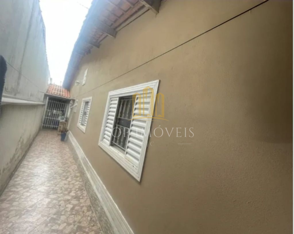 Casa à Venda no Parque Interlagos 2 Quartos Suíte 2 Vagas