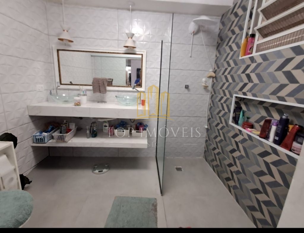Casa à Venda no Parque Interlagos 2 Quartos Suíte 2 Vagas
