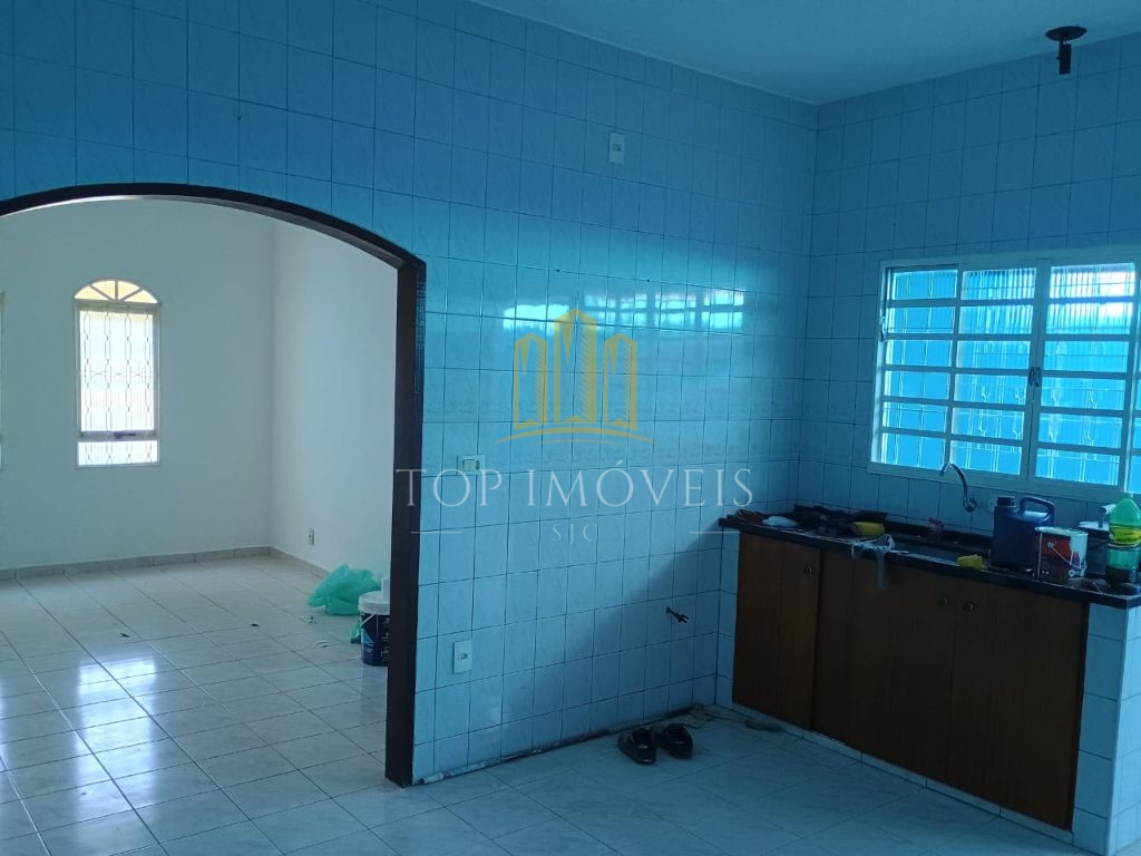 Casa à Venda no Jardim Cruzeiro do Sul, 2 quartos - 60 m²