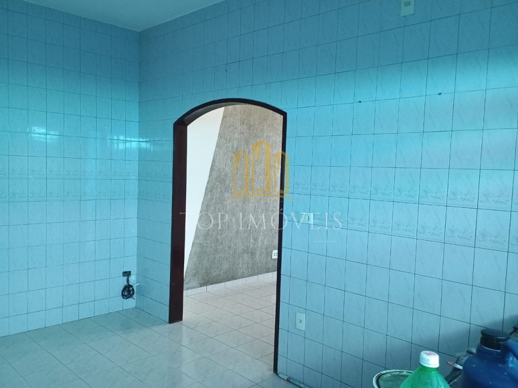 Casa à Venda no Jardim Cruzeiro do Sul, 2 quartos - 60 m²