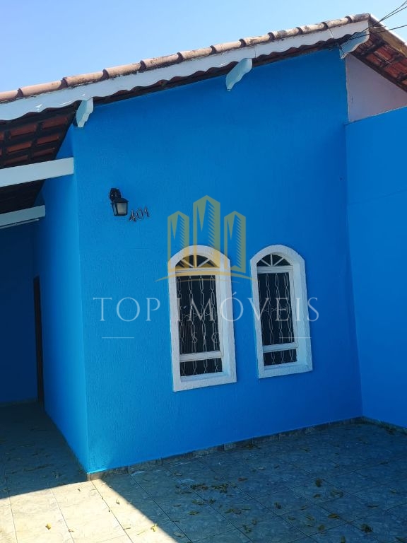 Casa à Venda no Jardim Cruzeiro do Sul, 2 quartos - 60 m²