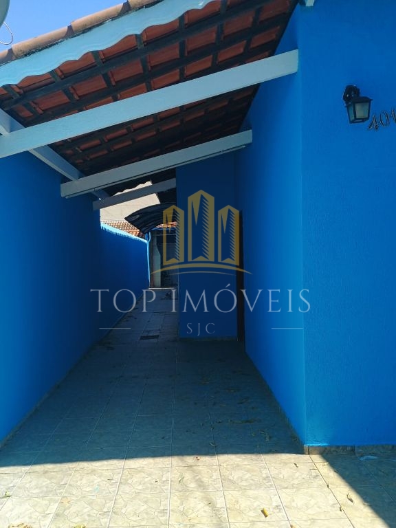 Casa à Venda no Jardim Cruzeiro do Sul, 2 quartos - 60 m²