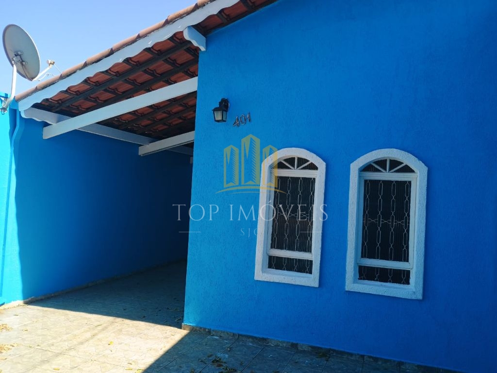 Casa à Venda no Jardim Cruzeiro do Sul, 2 quartos - 60 m²