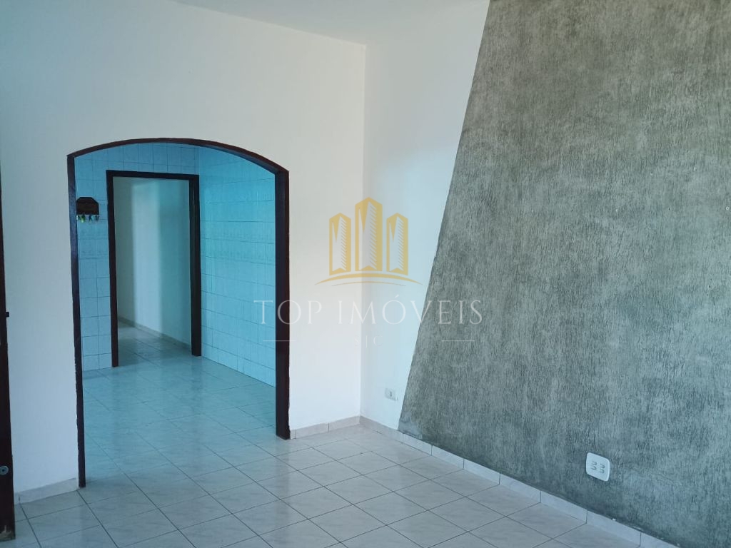 Casa à Venda no Jardim Cruzeiro do Sul, 2 quartos - 60 m²