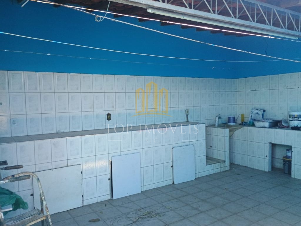 Casa à Venda no Jardim Cruzeiro do Sul, 2 quartos - 60 m²