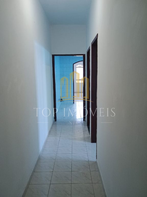 Casa à Venda no Jardim Cruzeiro do Sul, 2 quartos - 60 m²