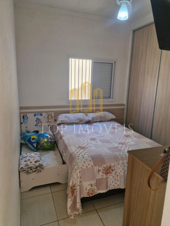 Casa à Venda no Jardim Santo Onofre Putim 3 Quartos 1 suíte 2 Vagas