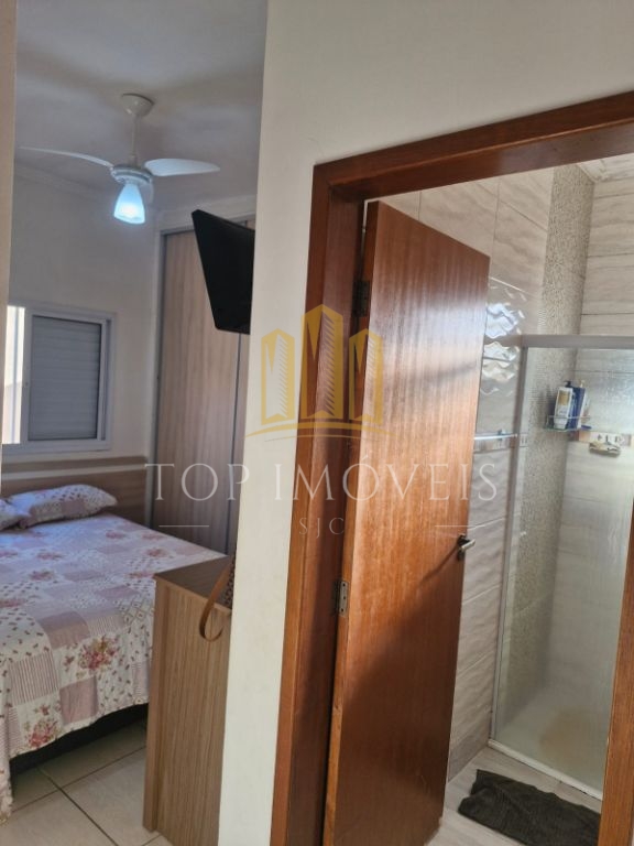 Casa à Venda no Jardim Santo Onofre Putim 3 Quartos 1 suíte 2 Vagas