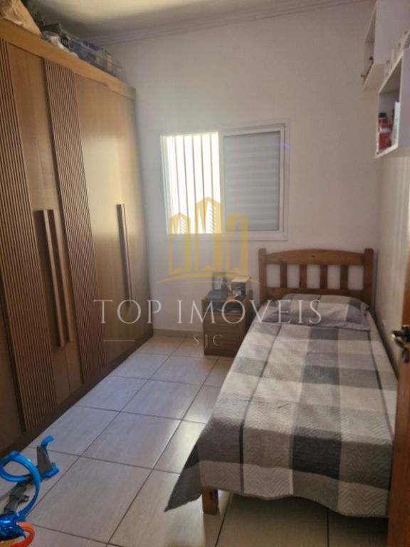 Casa à Venda no Jardim Santo Onofre Putim 3 Quartos 1 suíte 2 Vagas