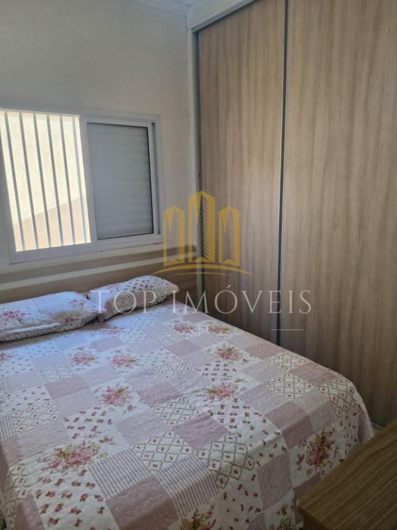 Casa à Venda no Jardim Santo Onofre Putim 3 Quartos 1 suíte 2 Vagas