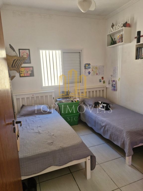 Casa à Venda no Jardim Santo Onofre Putim 3 Quartos 1 suíte 2 Vagas