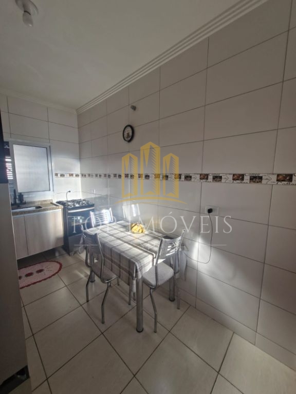 Casa à Venda no Jardim Santo Onofre Putim 3 Quartos 1 suíte 2 Vagas