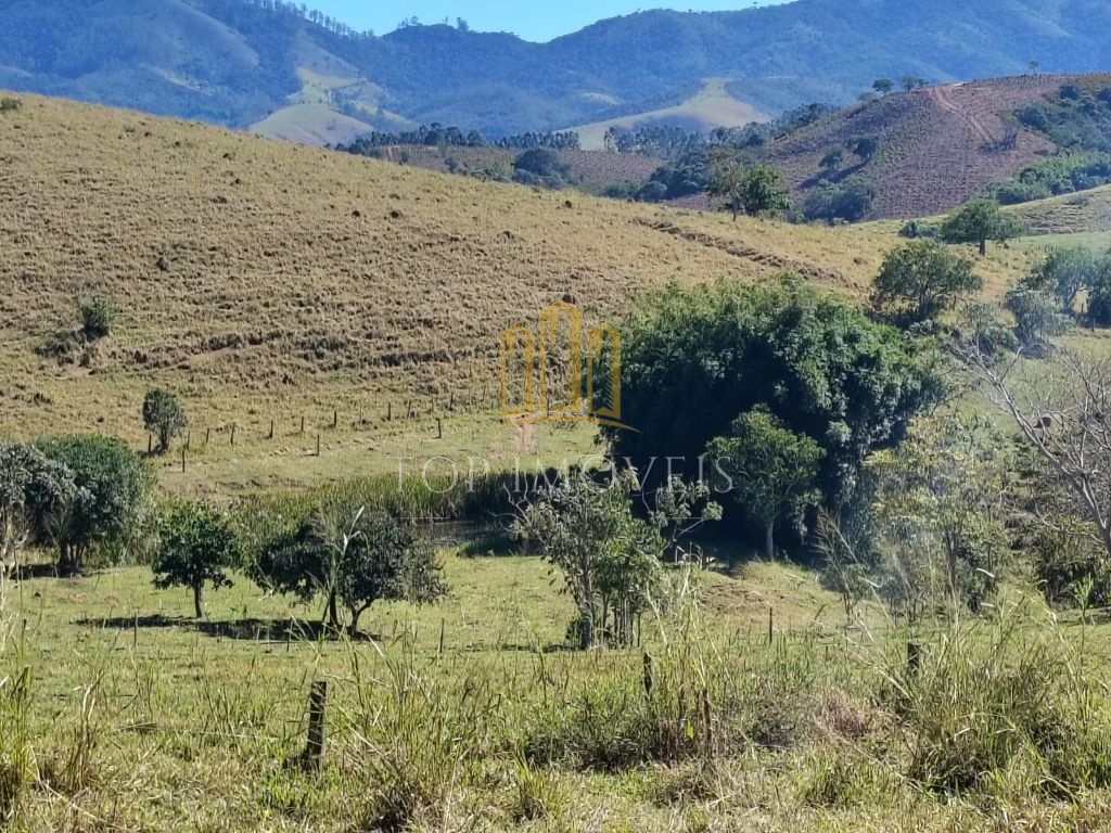 Belissima Fazenda em Caçapava Excelente para Loteamento.