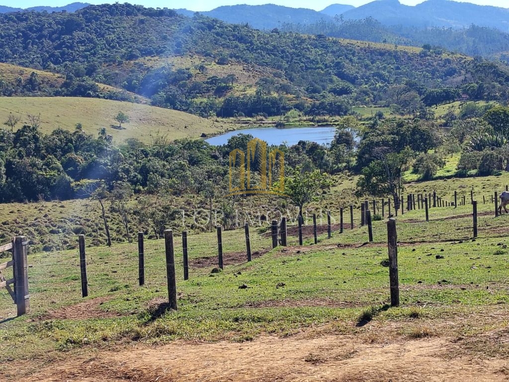 Belissima Fazenda em Caçapava Excelente para Loteamento.
