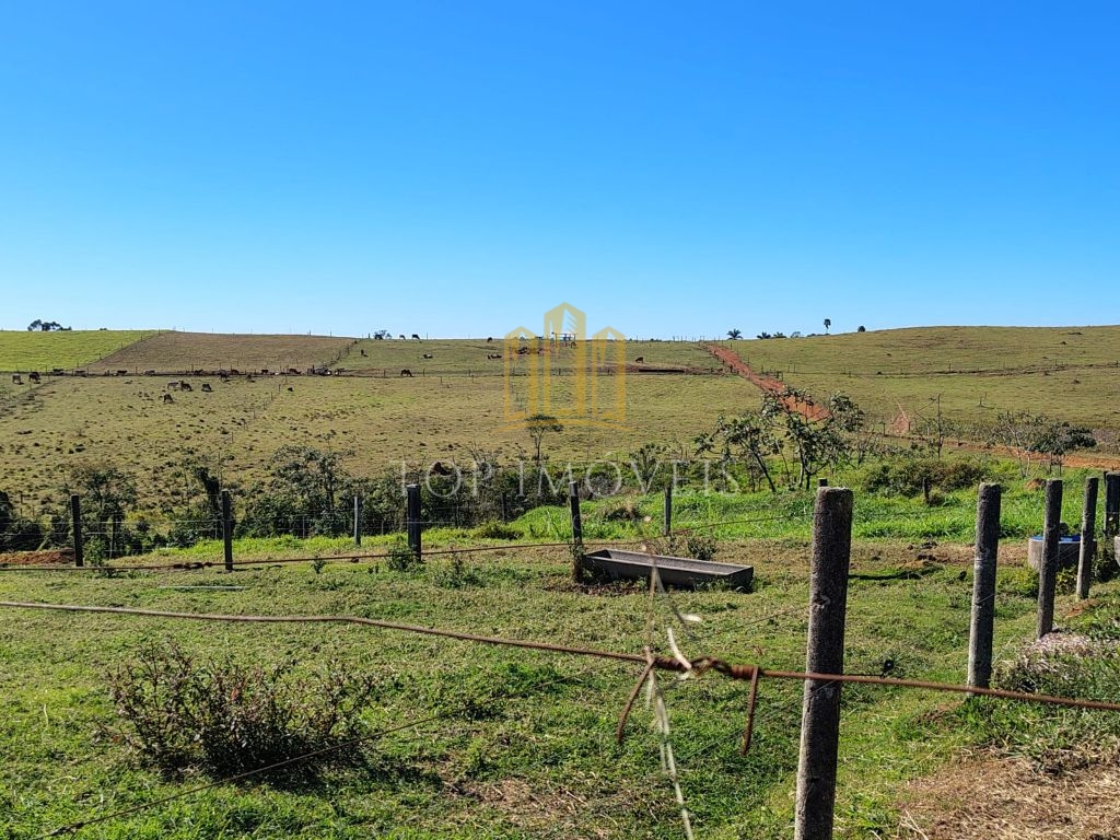 Belissima Fazenda em Caçapava Excelente para Loteamento.