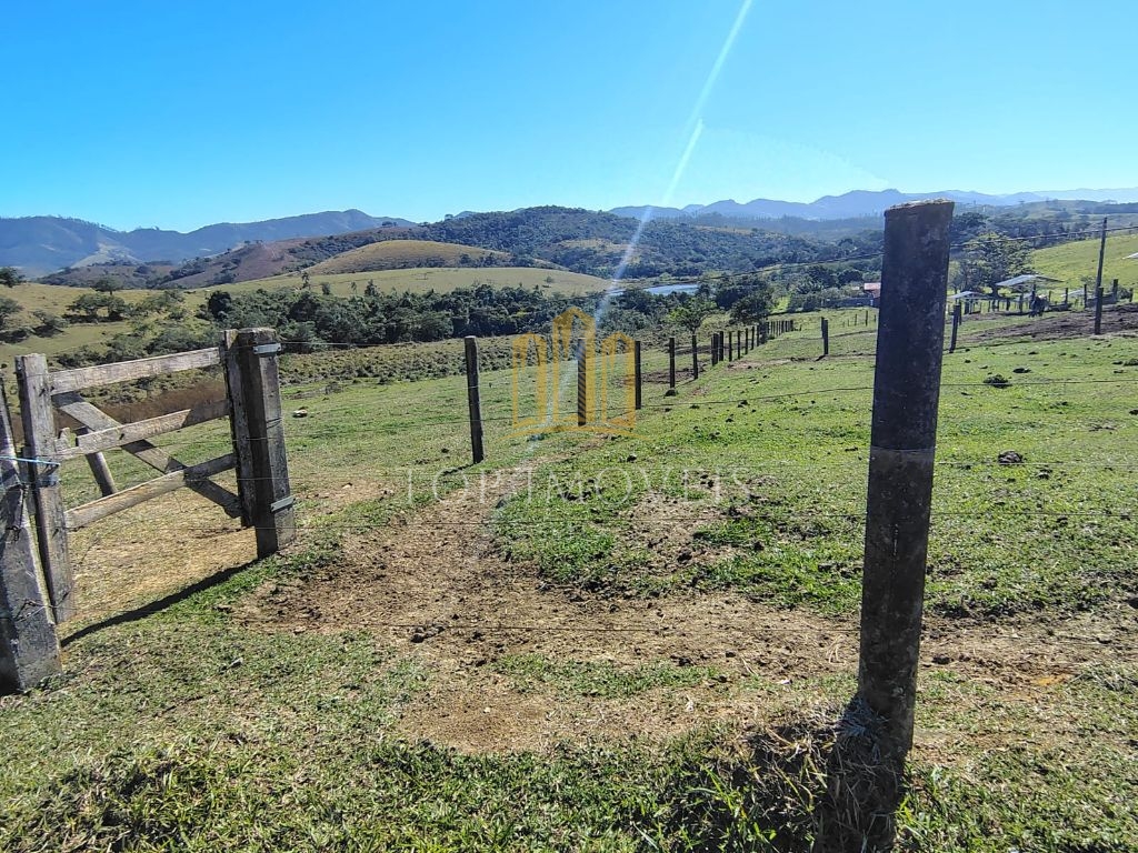 Belissima Fazenda em Caçapava Excelente para Loteamento.