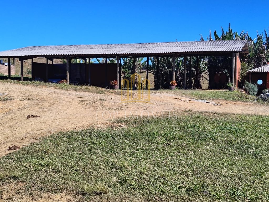 Belissima Fazenda em Caçapava Excelente para Loteamento.