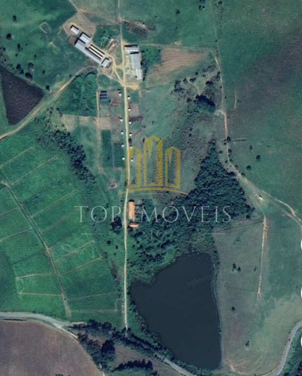 Belissima Fazenda em Caçapava Excelente para Loteamento.
