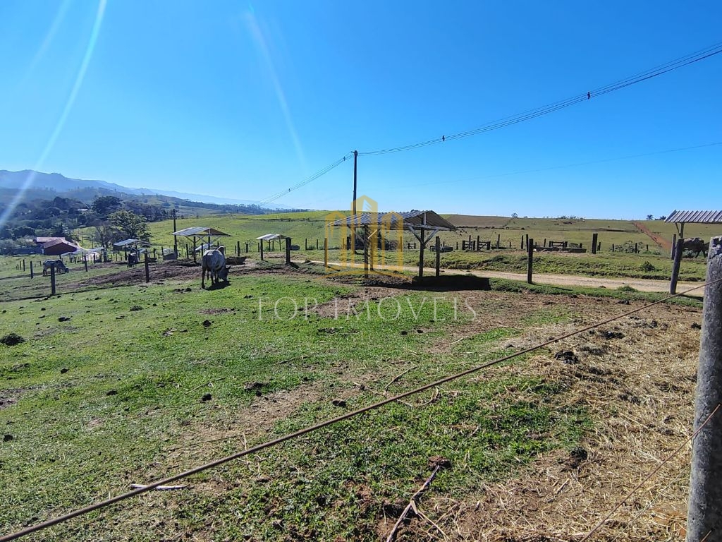 Belissima Fazenda em Caçapava Excelente para Loteamento.