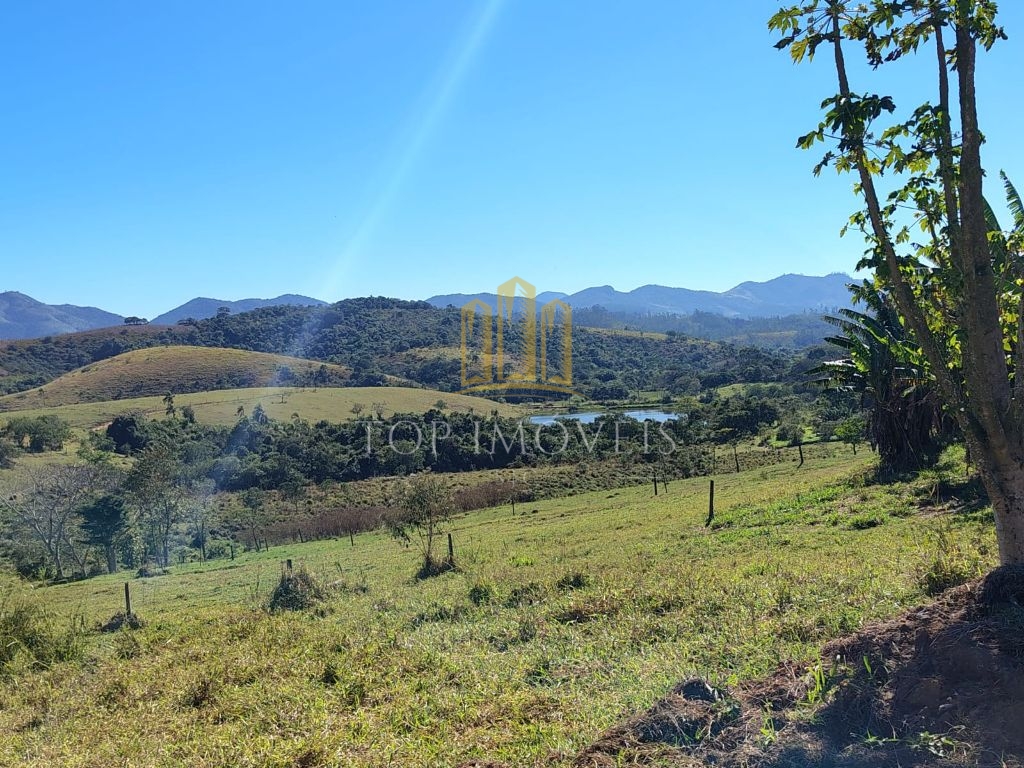 Belissima Fazenda em Caçapava Excelente para Loteamento.