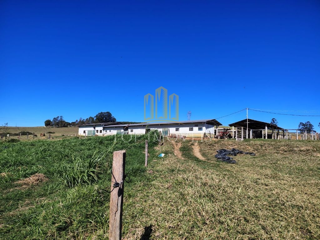 Belissima Fazenda em Caçapava Excelente para Loteamento.