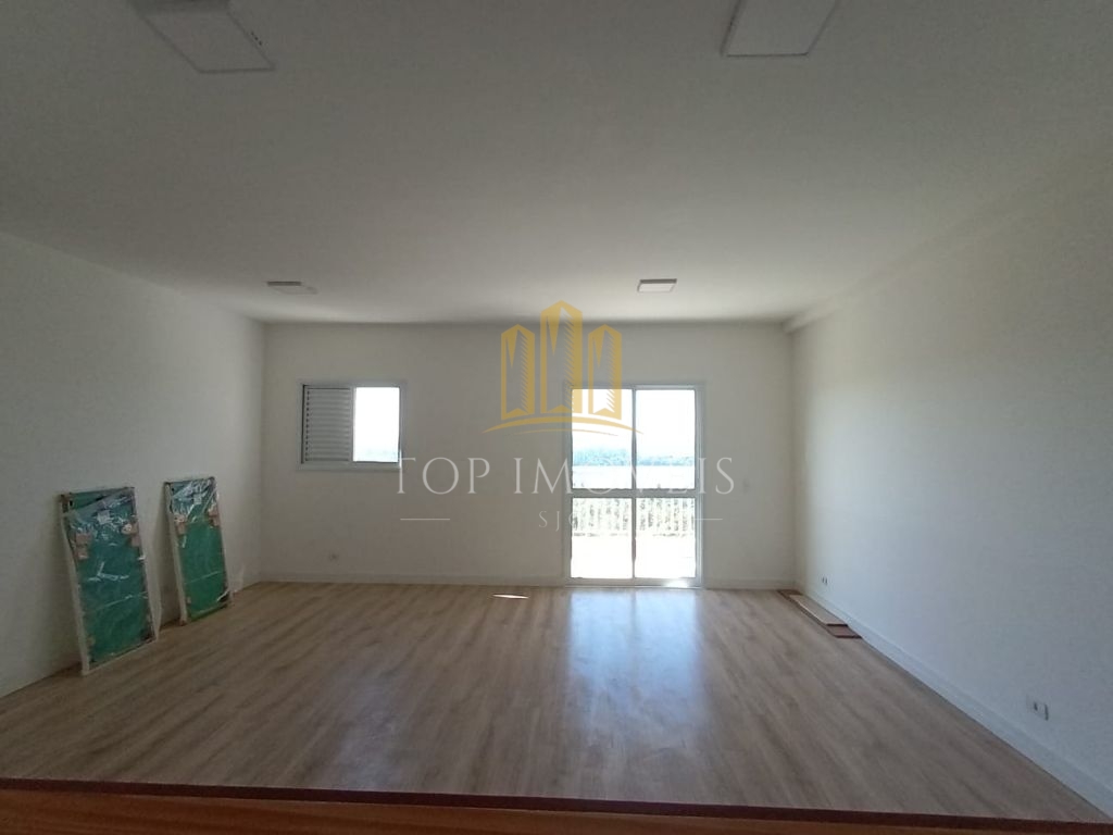 Espetacular Apartamento no Arboville em Jacareí - 83m² - Sala Estendida