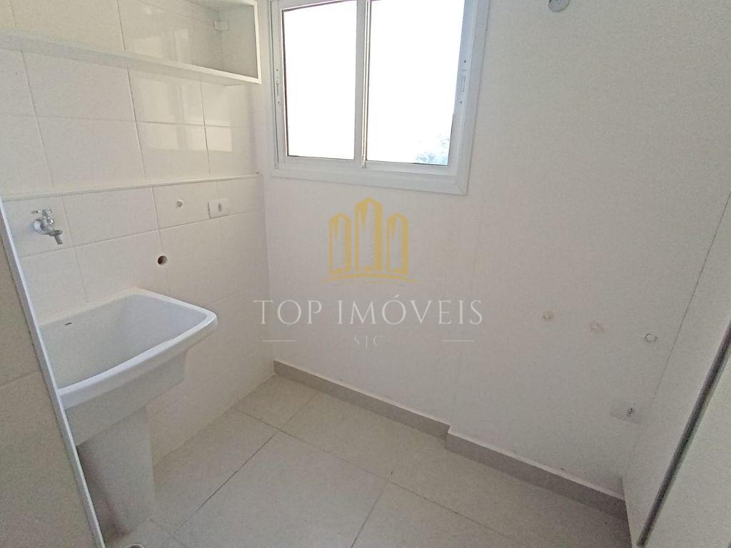 Espetacular Apartamento no Arboville em Jacareí - 83m² - Sala Estendida