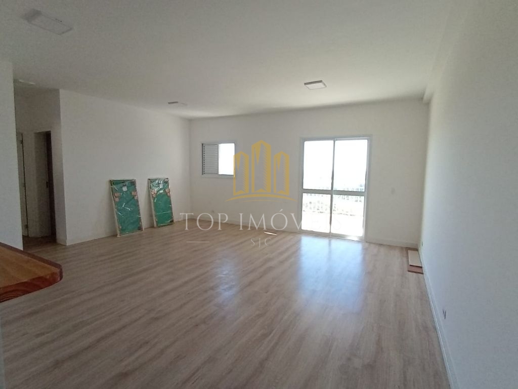 Espetacular Apartamento no Arboville em Jacareí - 83m² - Sala Estendida