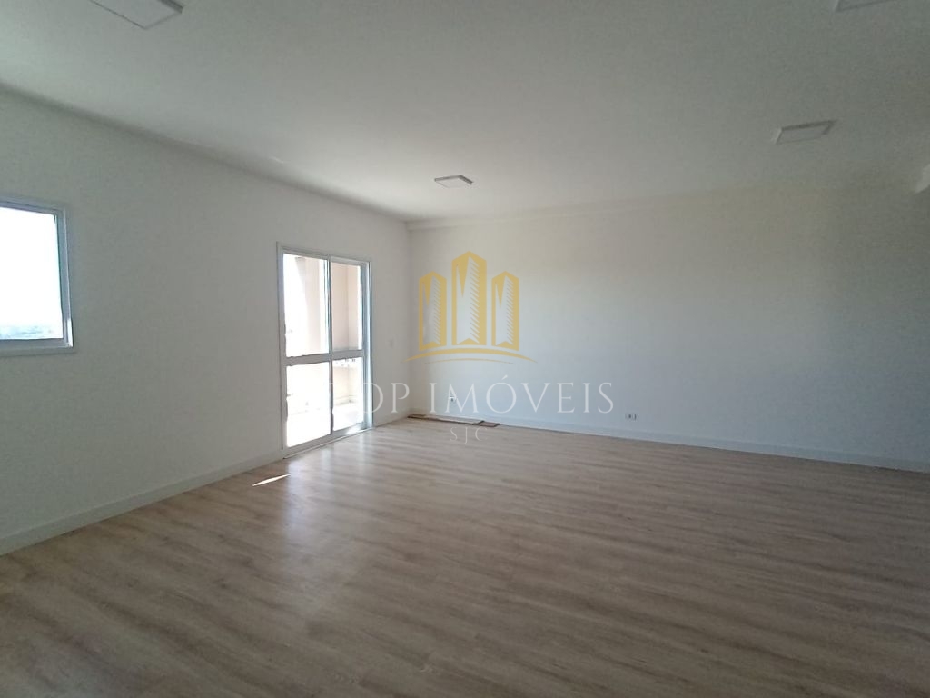 Espetacular Apartamento no Arboville em Jacareí - 83m² - Sala Estendida