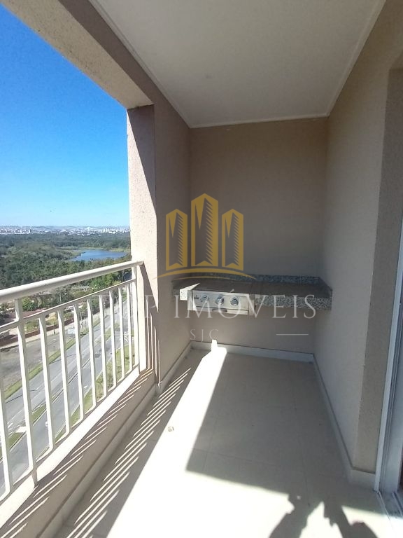 Espetacular Apartamento no Arboville em Jacareí - 83m² - Sala Estendida