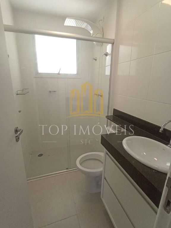 Espetacular Apartamento no Arboville em Jacareí - 83m² - Sala Estendida