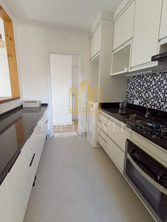 Espetacular Apartamento no Arboville em Jacareí - 83m² - Sala Estendida