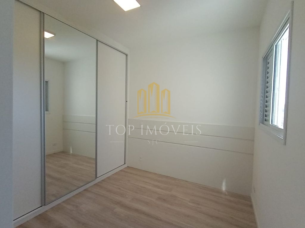 Espetacular Apartamento no Arboville em Jacareí - 83m² - Sala Estendida