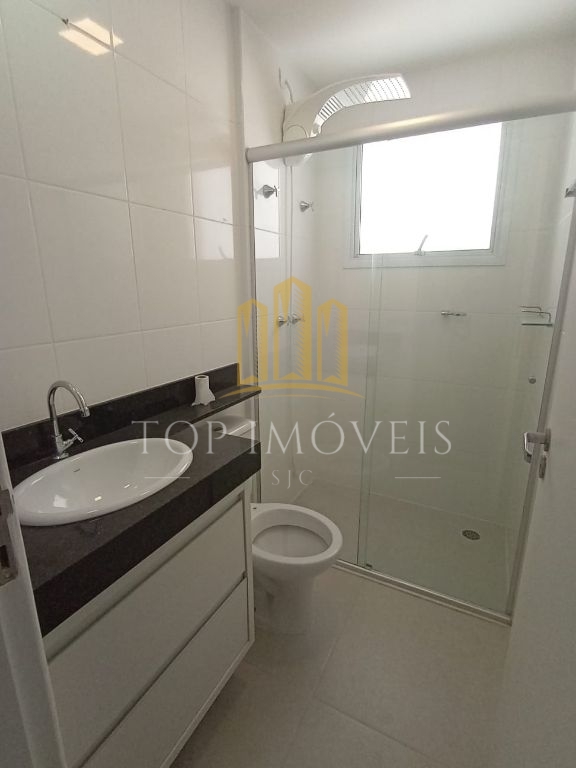 Espetacular Apartamento no Arboville em Jacareí - 83m² - Sala Estendida