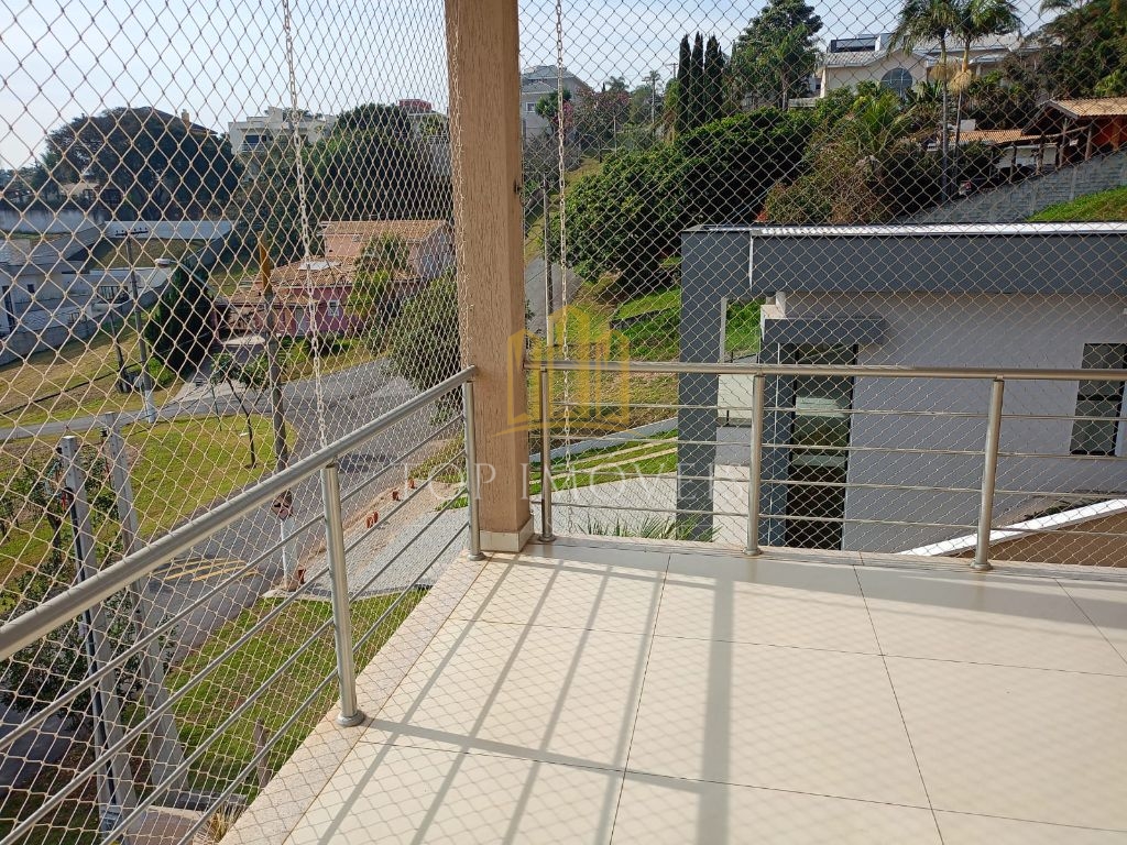 Casa de Alto Padrão no Condomínio Mirante do Vale Jacareí - 4 quartos- sendo 3 suítes