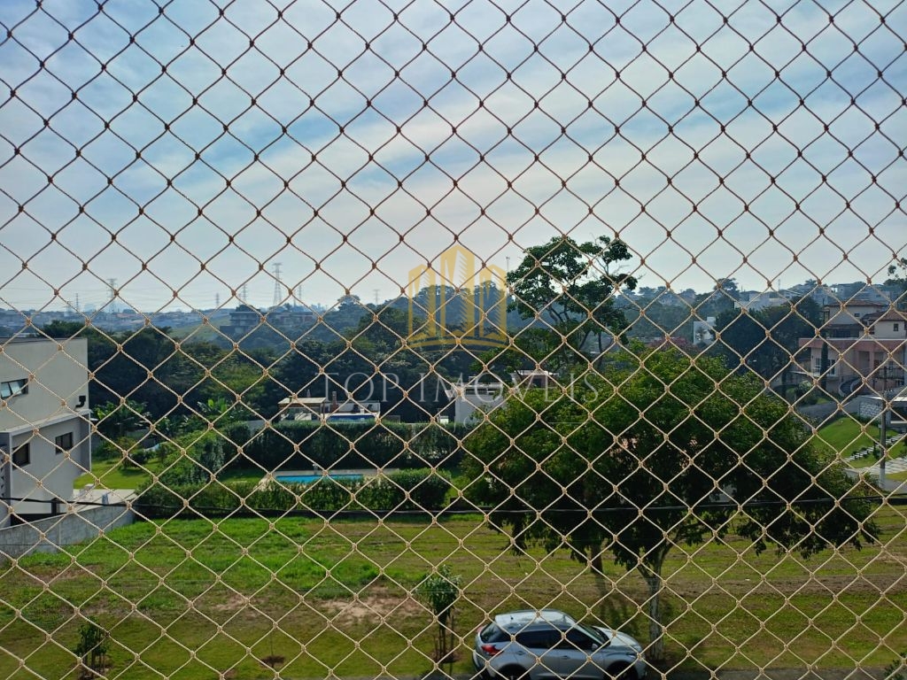 Casa de Alto Padrão no Condomínio Mirante do Vale Jacareí - 4 quartos- sendo 3 suítes