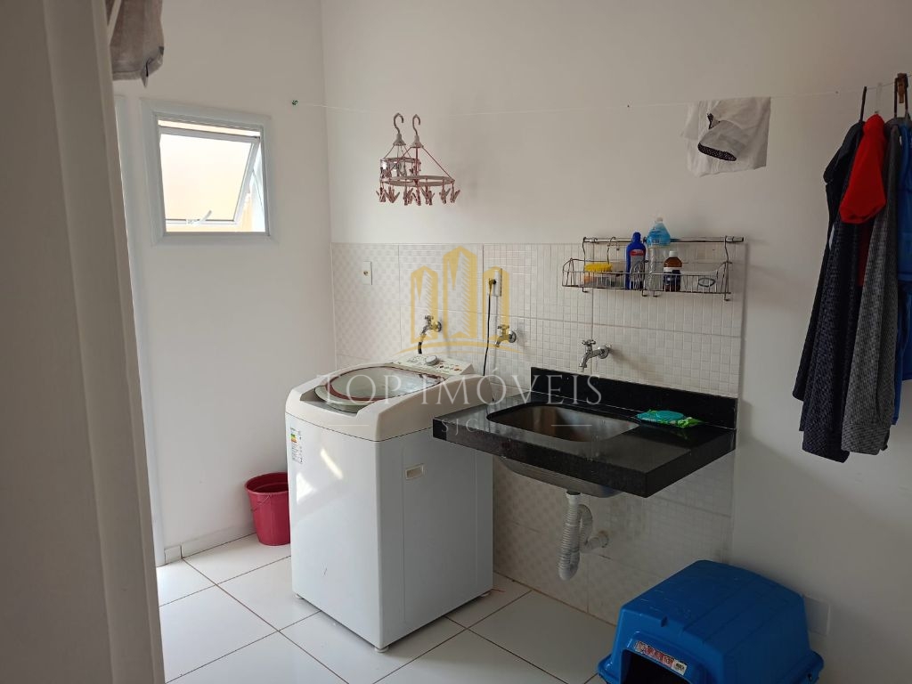 Casa de Alto Padrão no Condomínio Mirante do Vale Jacareí - 4 quartos- sendo 3 suítes