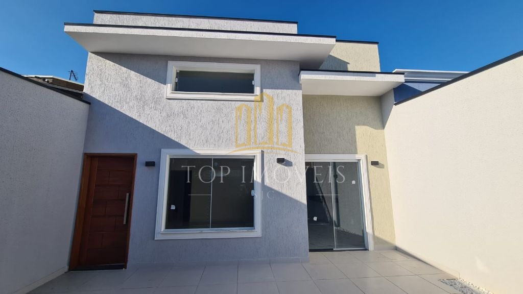 Excelente casa de 3 quartos sendo 1 súite no Vila Branca - Jacarei