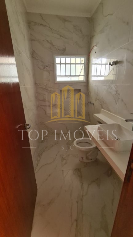 Excelente casa de 3 quartos sendo 1 súite no Vila Branca - Jacarei