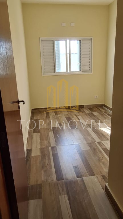 Excelente casa de 3 quartos sendo 1 súite no Vila Branca - Jacarei