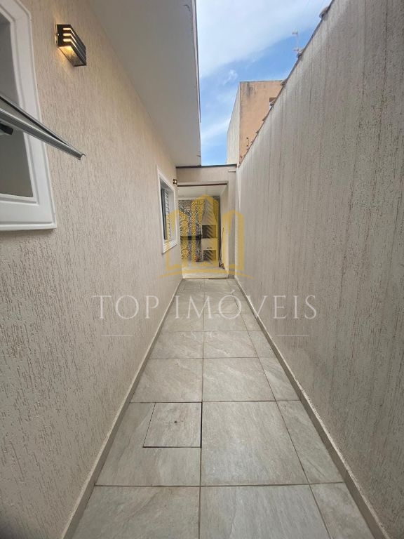 Casa Térrea de 3 quartos sendo 1 suíte no Villa Branca - Jacareí