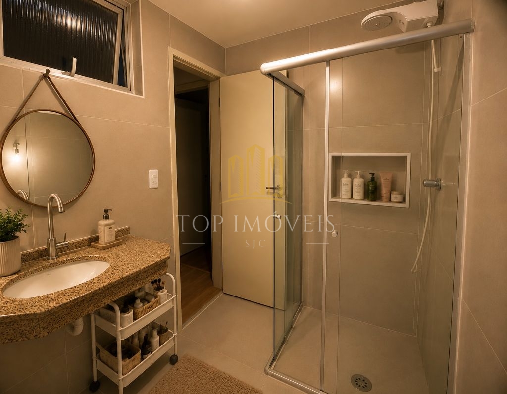 Apartamento à venda vila betânia - são josé dos campos - foto 6