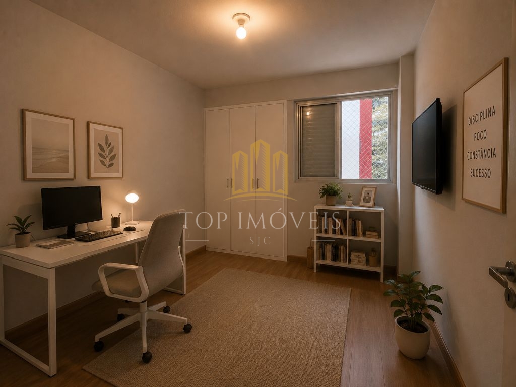 Apartamento à venda vila betânia - são josé dos campos - foto 14